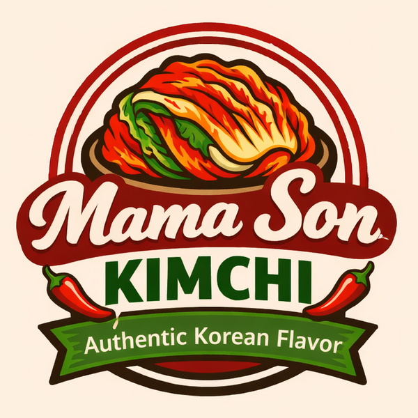 Mama Son Kimchi